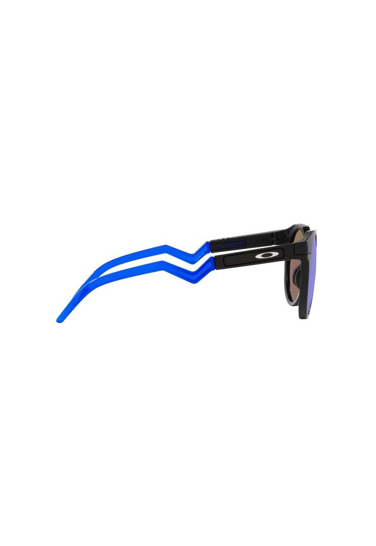 Lentes de Sol Hstn Prizm Sapphire Polar Polarizados Oakley-9
