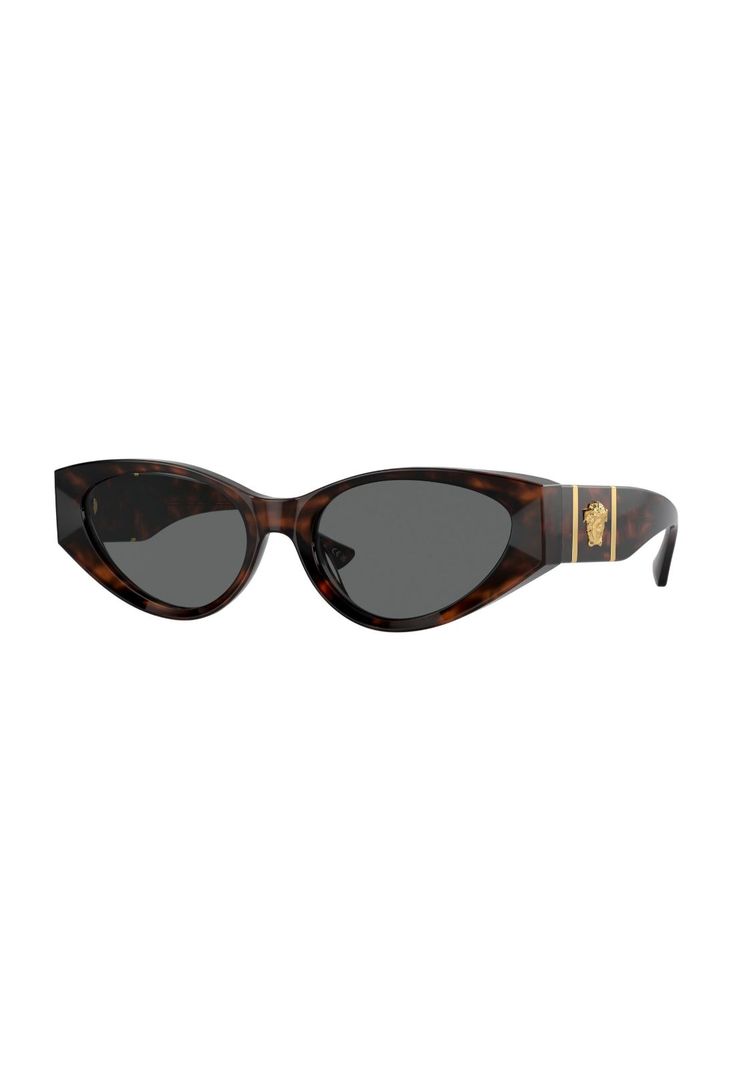 Lentes de Sol Havana Versace VE4454542987-0