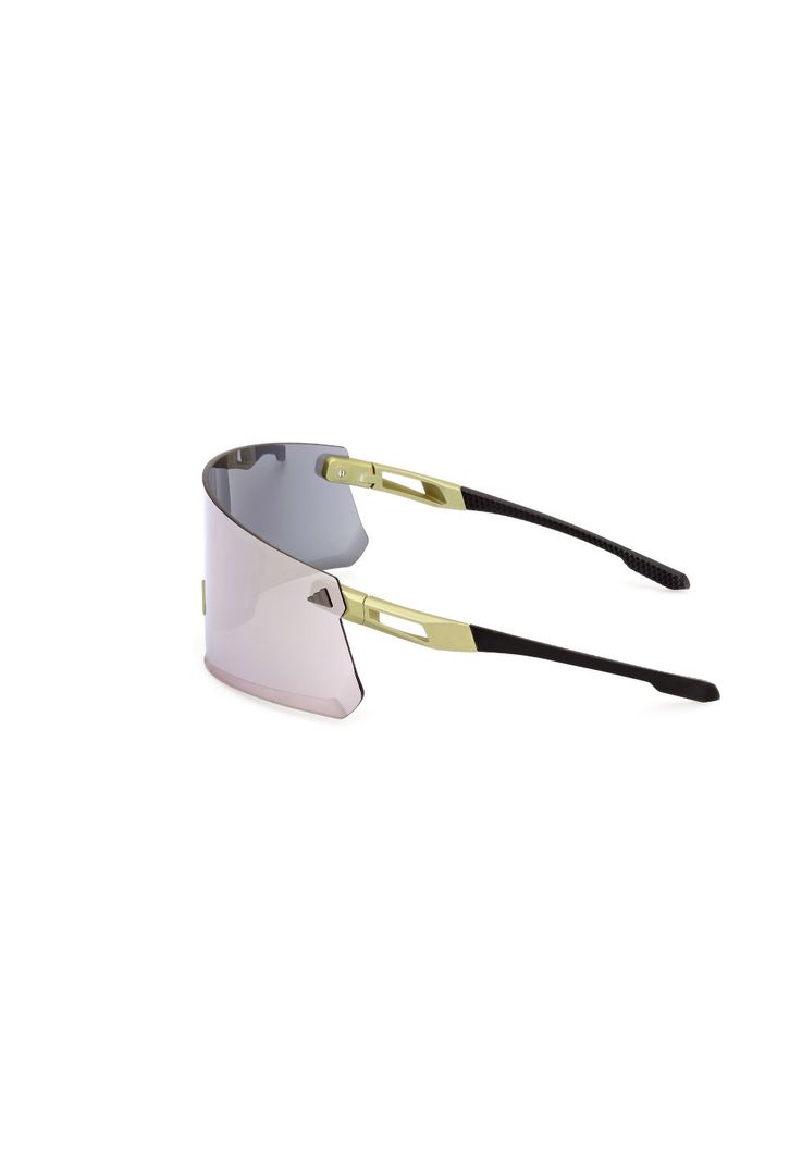 Lentes de Sol Dunamis Verde Espejados Adidas Sport SP009094Q-2