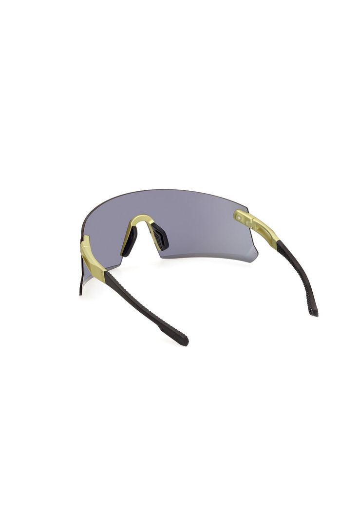 Lentes de Sol Dunamis Verde Espejados Adidas Sport SP009094Q-3