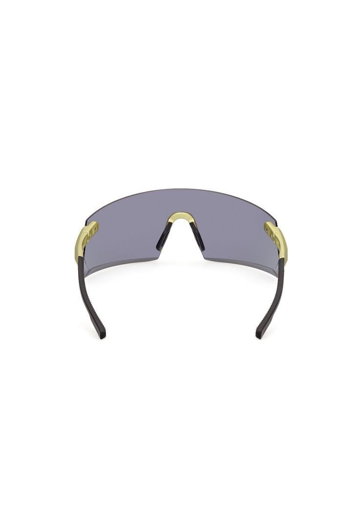 Lentes de Sol Dunamis Verde Espejados Adidas Sport SP009094Q-4