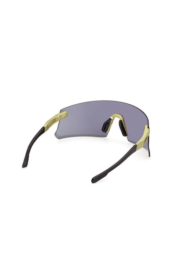 Lentes de Sol Dunamis Verde Espejados Adidas Sport SP009094Q-5
