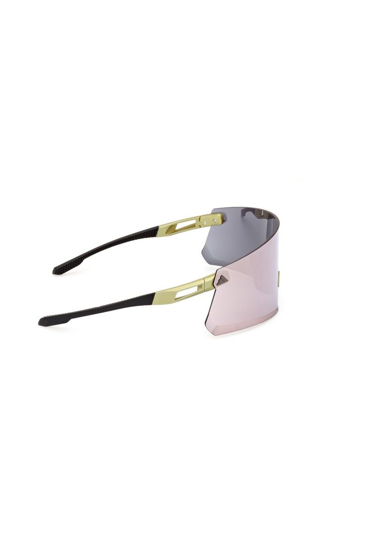 Lentes de Sol Dunamis Verde Espejados Adidas Sport SP009094Q-6