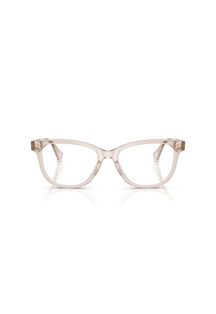 Ralph Lentes Opticos RA7189U 6117 53 Transparente M