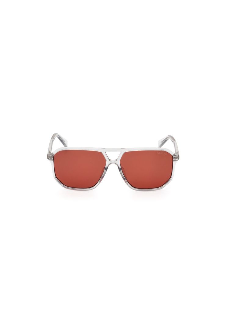 Lentes de Sol Transparente Guess GU827620E M
