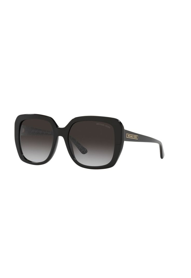 Lentes de Sol Manhasset Negro Michael Kors MK214030058G-0