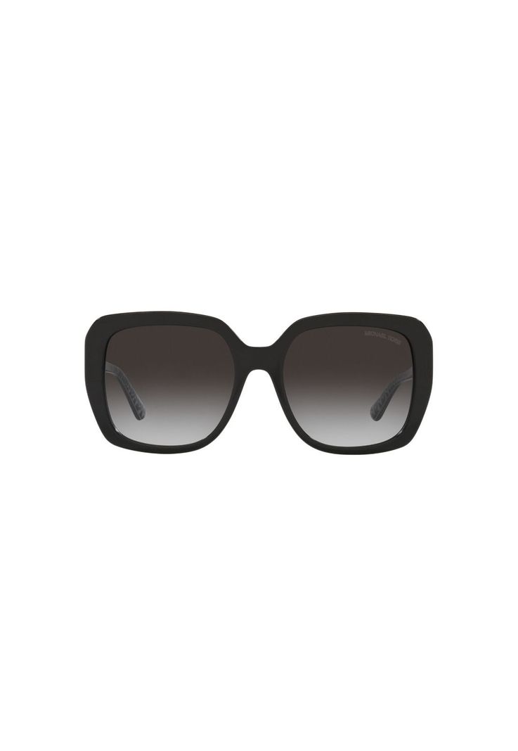 Lentes de Sol Manhasset Negro Michael Kors MK214030058G-1