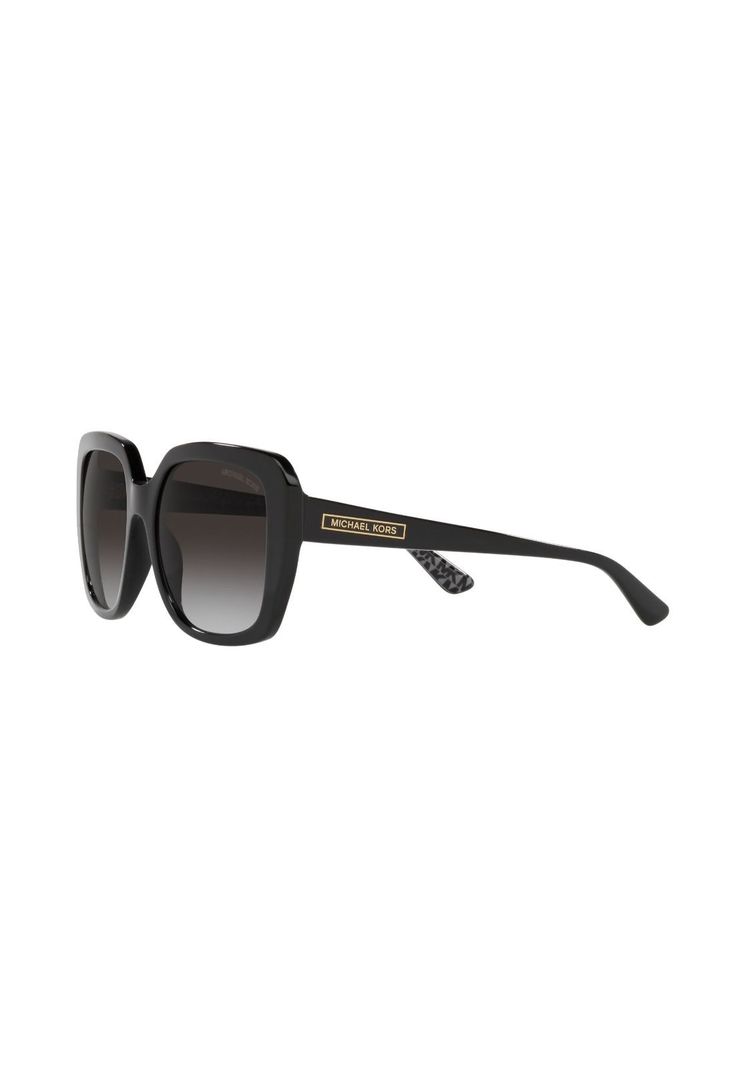 Lentes de Sol Manhasset Negro Michael Kors MK214030058G-2