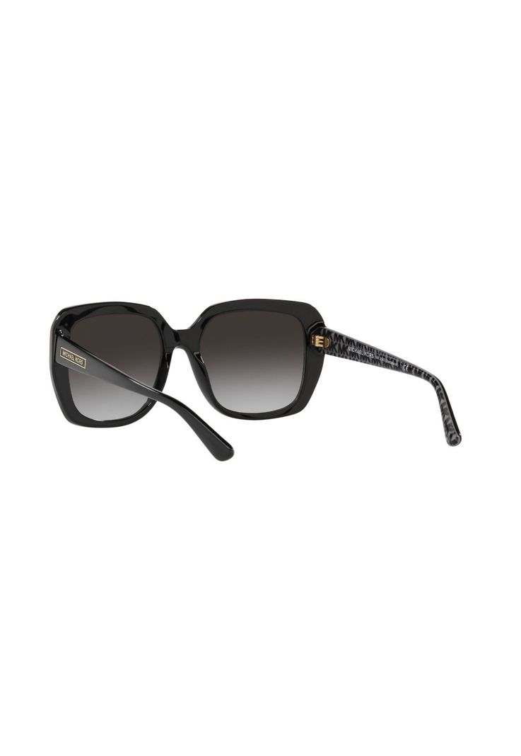 Lentes de Sol Manhasset Negro Michael Kors MK214030058G-5