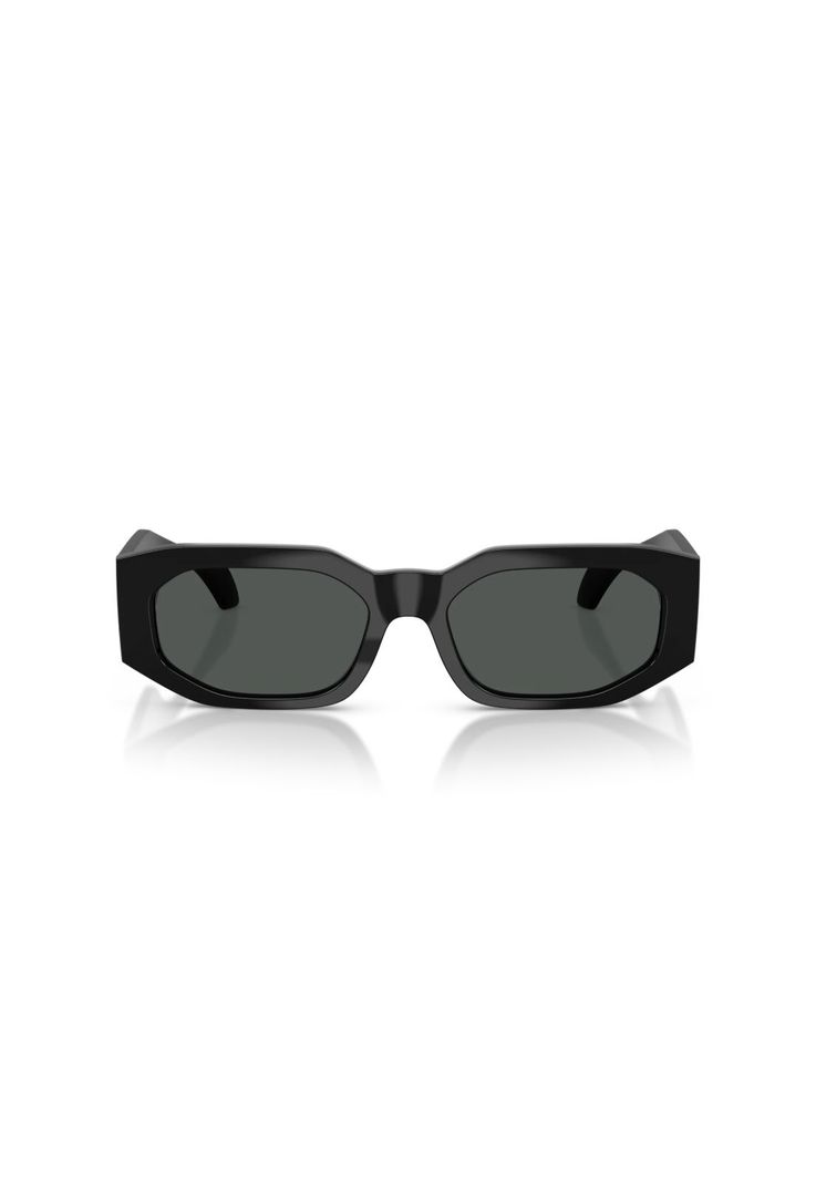 Versace Lentes de Sol VE4489U GB1/87 55 Negro M
