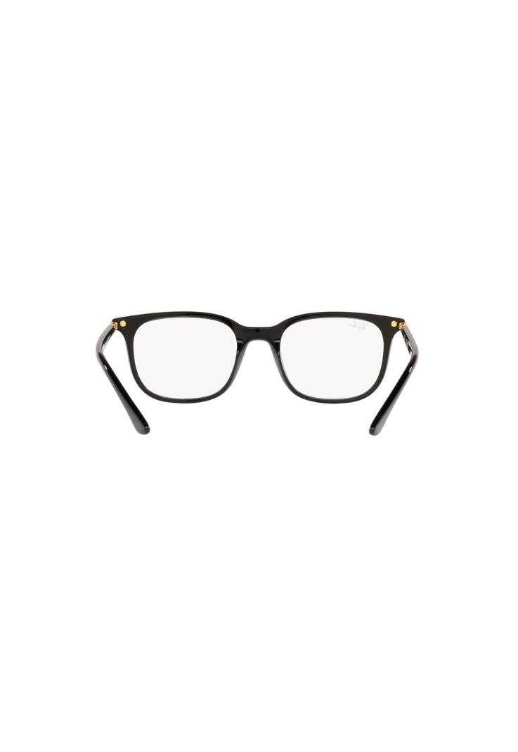 Lentes Ópticos Negro Ray-Ban RX72112000-3