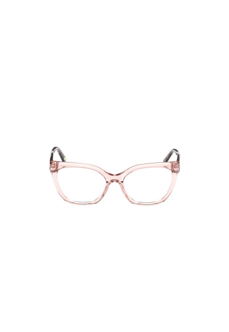 Lentes Ópticos Rosado Skechers SE50105077-0