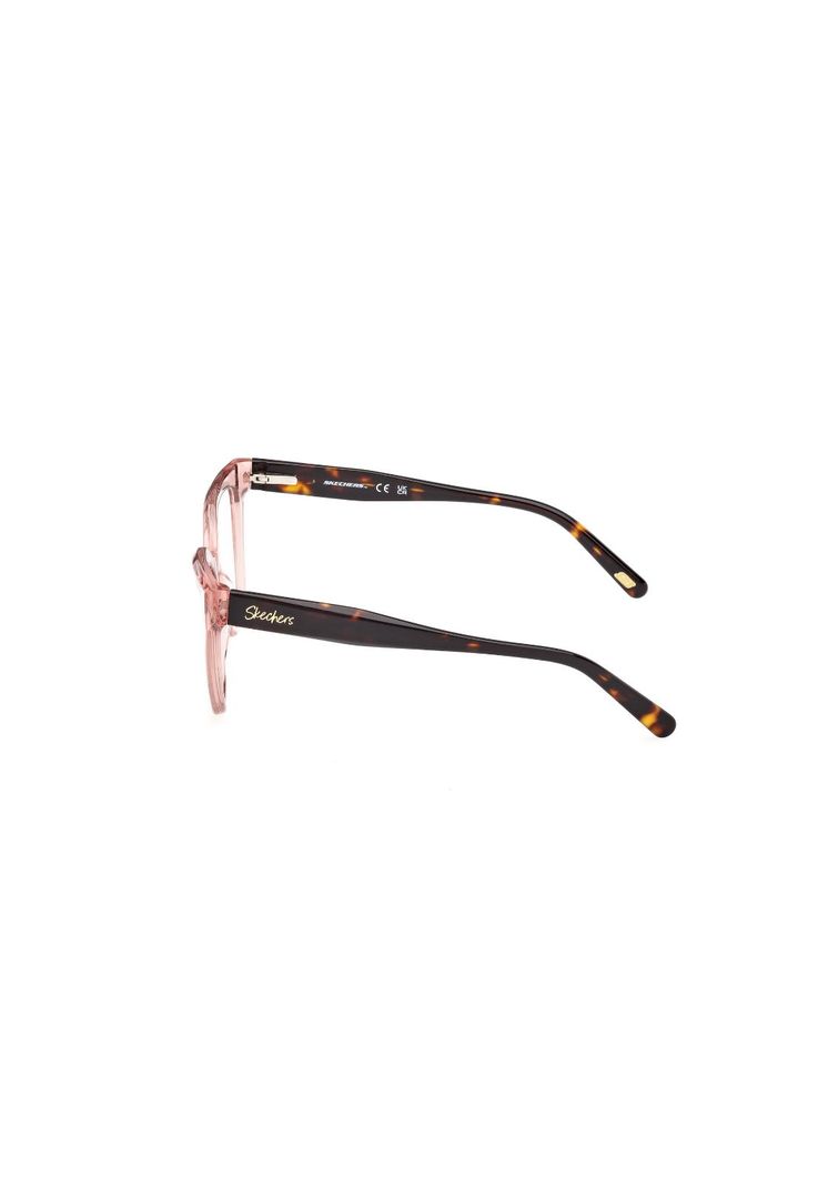 Lentes Ópticos Rosado Skechers SE50105077-2