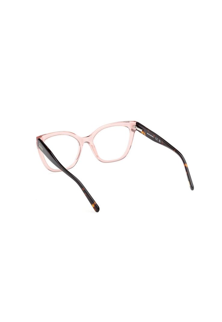 Lentes Ópticos Rosado Skechers SE50105077-3