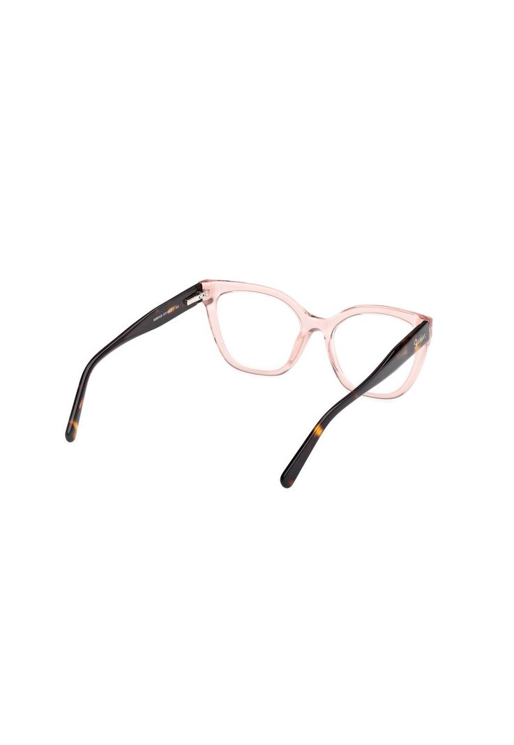 Lentes Ópticos Rosado Skechers SE50105077-5