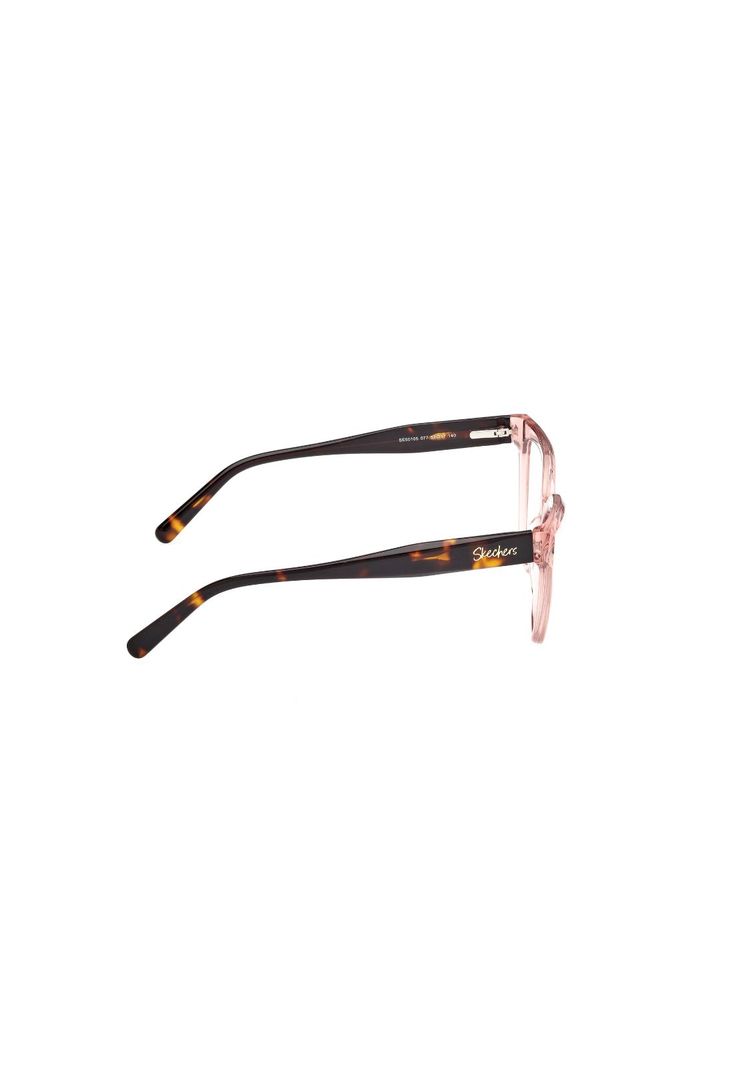 Lentes Ópticos Rosado Skechers SE50105077-6