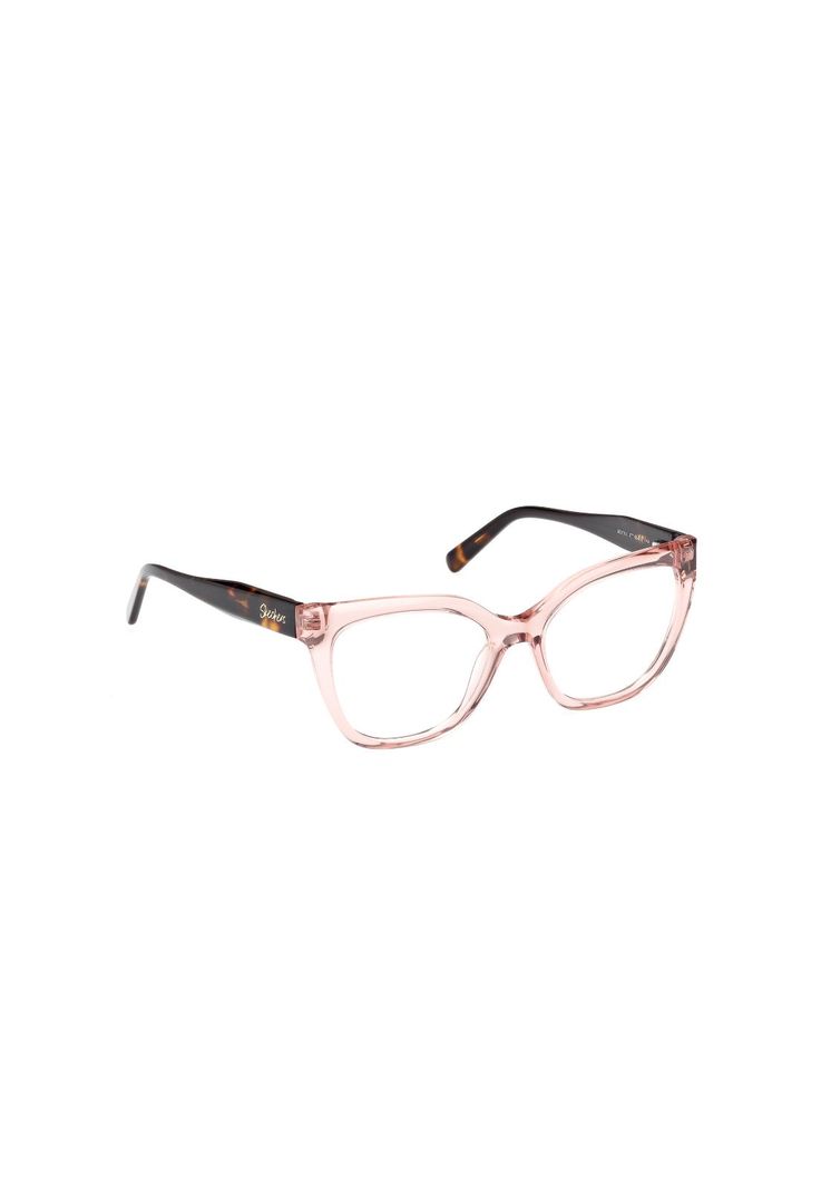 Lentes Ópticos Rosado Skechers SE50105077-7