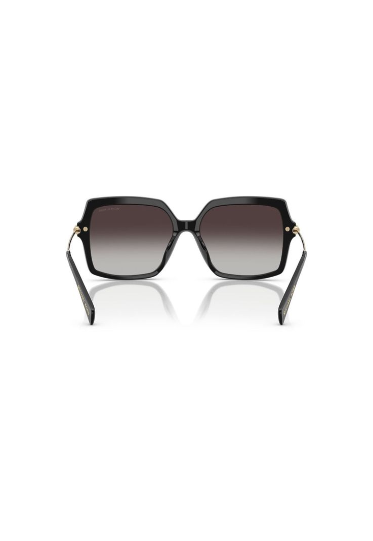 Lentes de Sol Quogue Negro Michael Kors MK2247U30058G-3