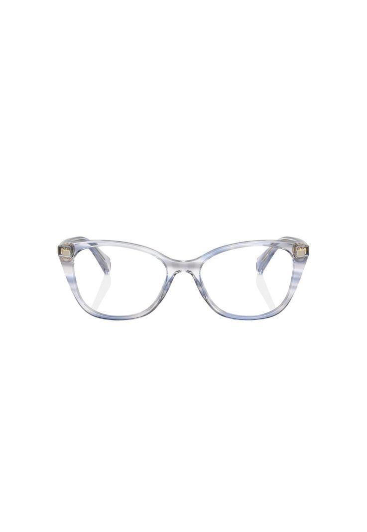 Lentes Ópticos Azul Ralph RA71466036-0