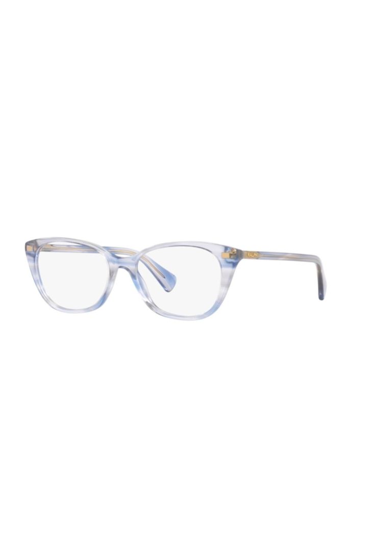Lentes Ópticos Azul Ralph RA71466036-1