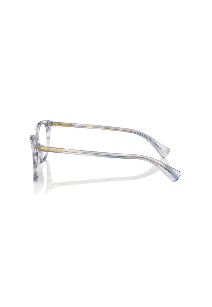 Lentes Ópticos Azul Ralph RA71466036-2
