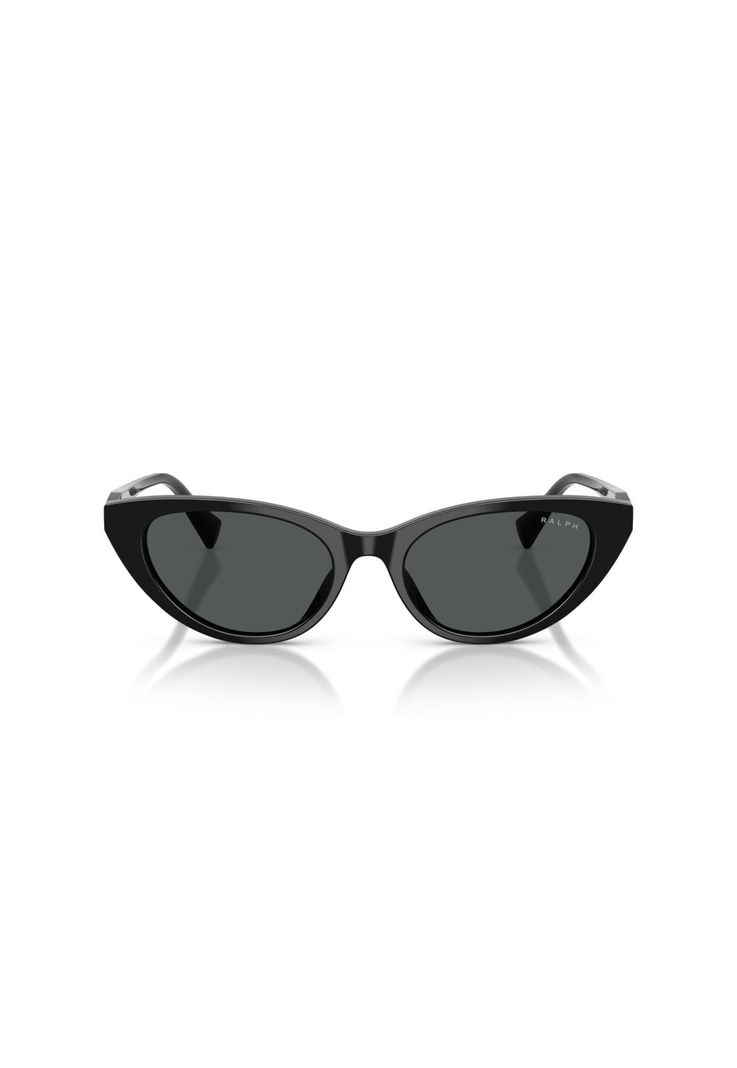 Ralph Lentes de Sol RA5352U 500187 53 Negro M