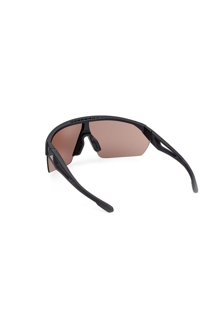 Lentes de Sol Anemos Negro Espejados Adidas Sport SP010302G-3