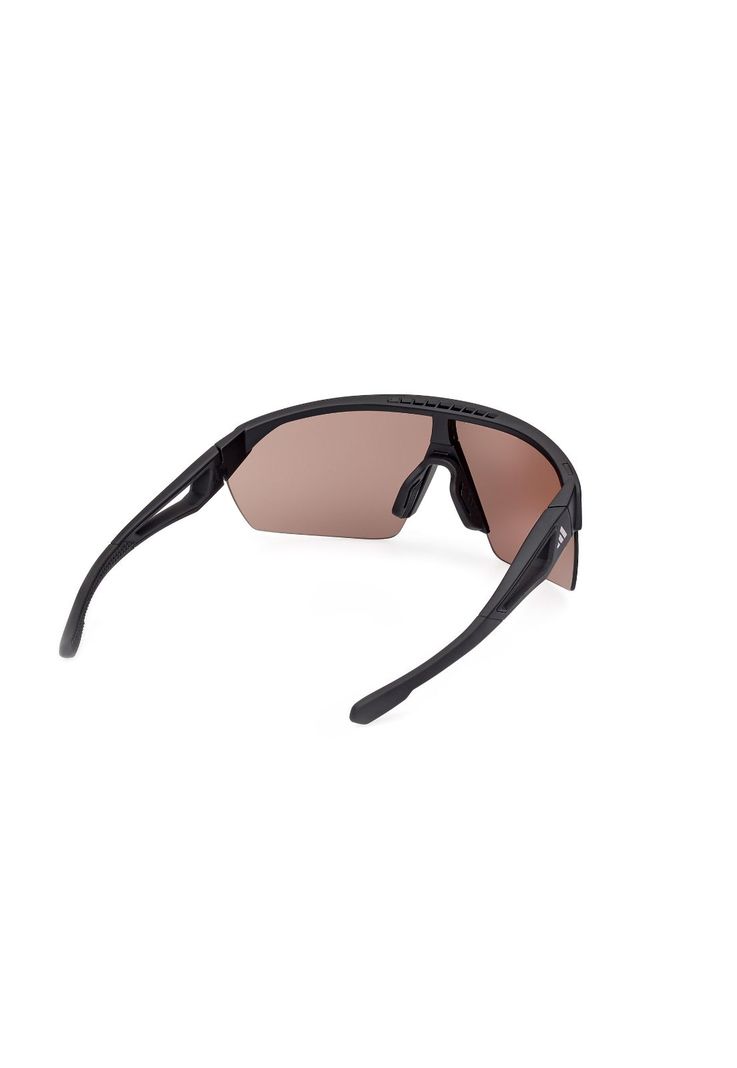 Lentes de Sol Anemos Negro Espejados Adidas Sport SP010302G-5