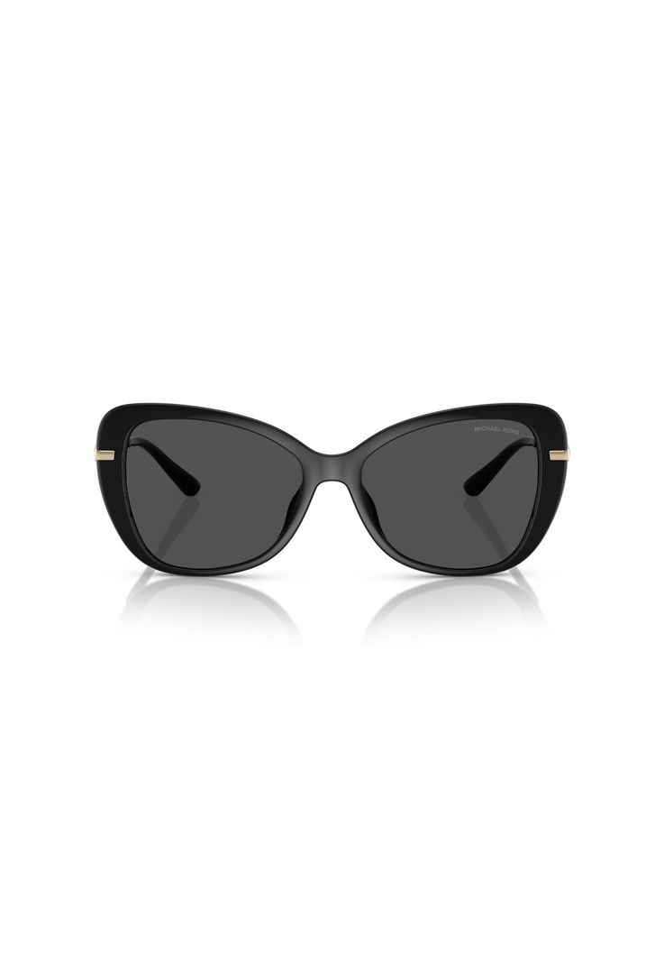 Lentes de Sol Saint Croix Negro Michael Kors MK2230U300587-0