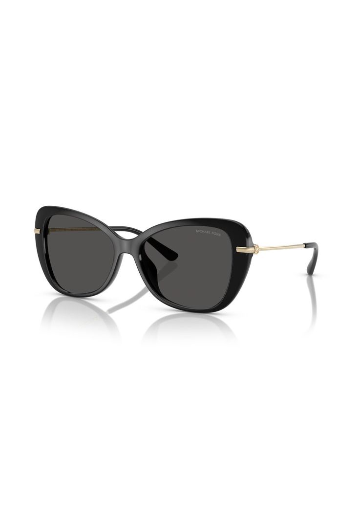 Lentes de Sol Saint Croix Negro Michael Kors MK2230U300587-1