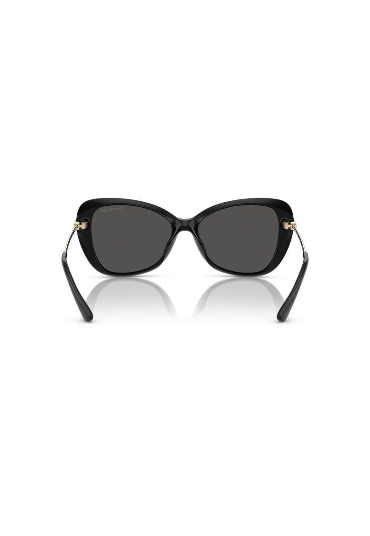 Lentes de Sol Saint Croix Negro Michael Kors MK2230U300587-3