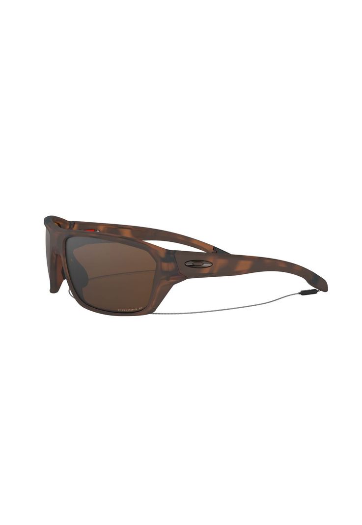 Lentes de Sol Split Shot Prizm Tungsten Polarizados Oakley-2
