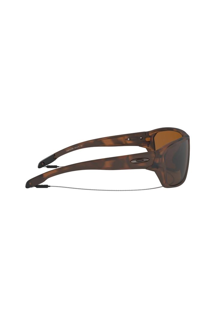 Lentes de Sol Split Shot Prizm Tungsten Polarizados Oakley-9