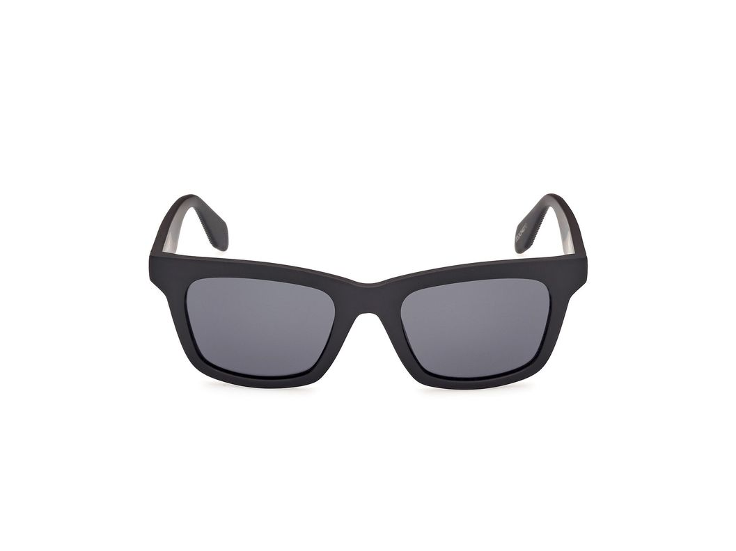 Lentes de Sol Negro Matte Adidas Originals OR011602A-0