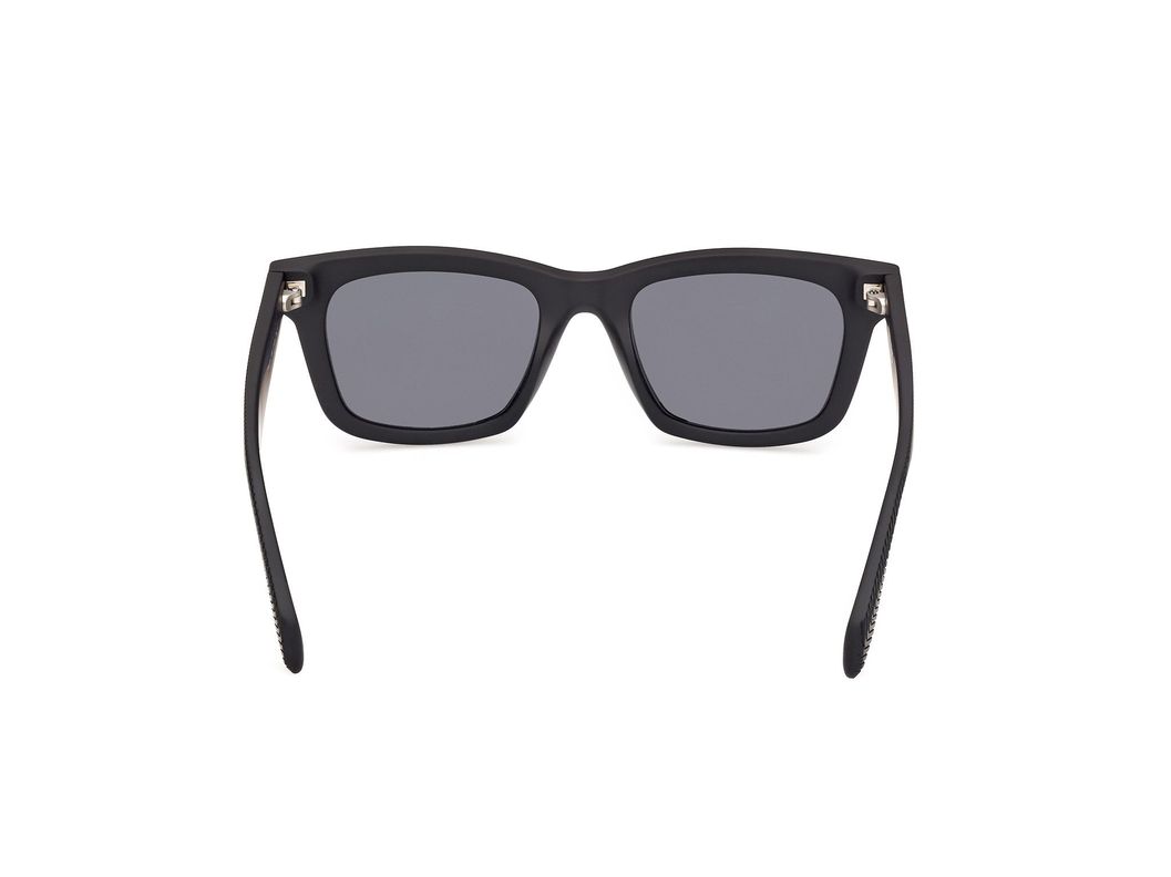 Lentes de Sol Negro Matte Adidas Originals OR011602A-4