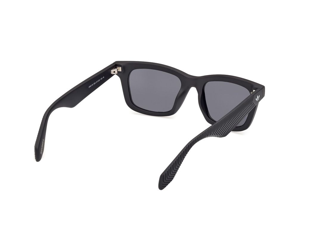 Lentes de Sol Negro Matte Adidas Originals OR011602A-5
