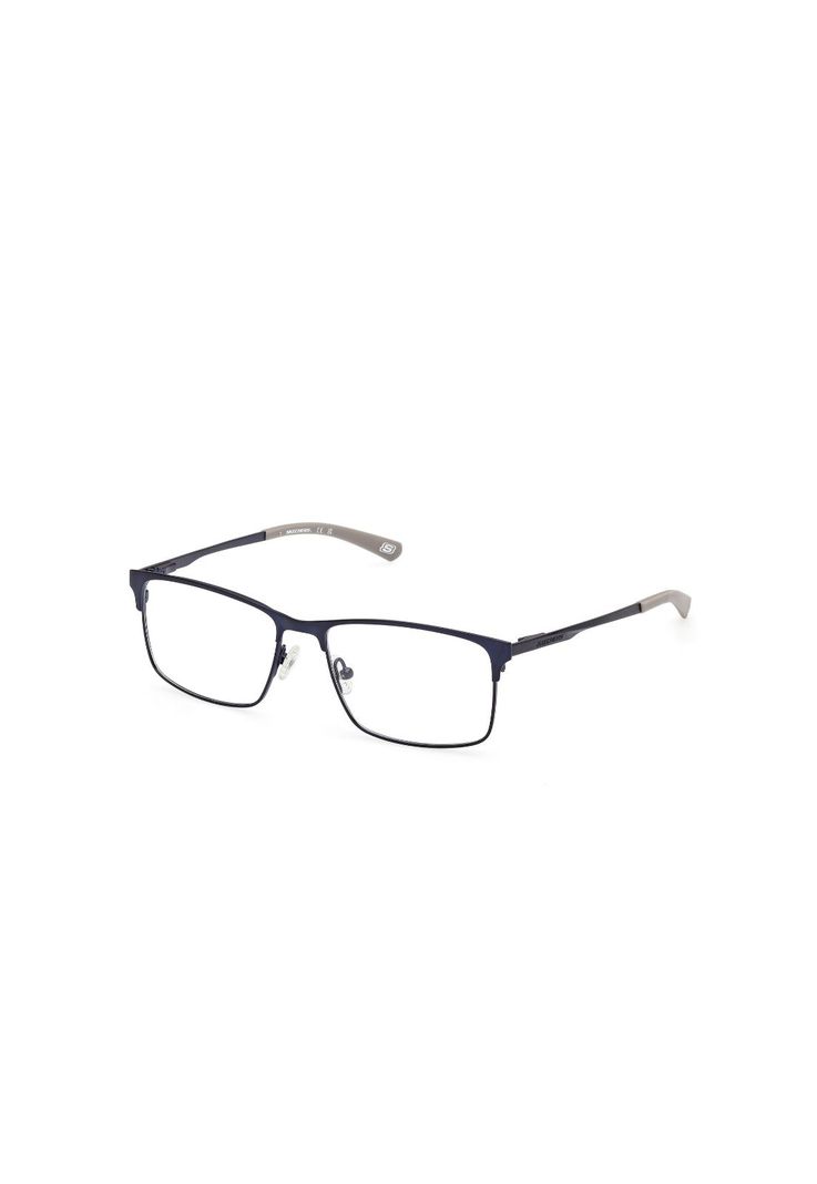Lentes Ópticos Azul Skechers SE50110091-1