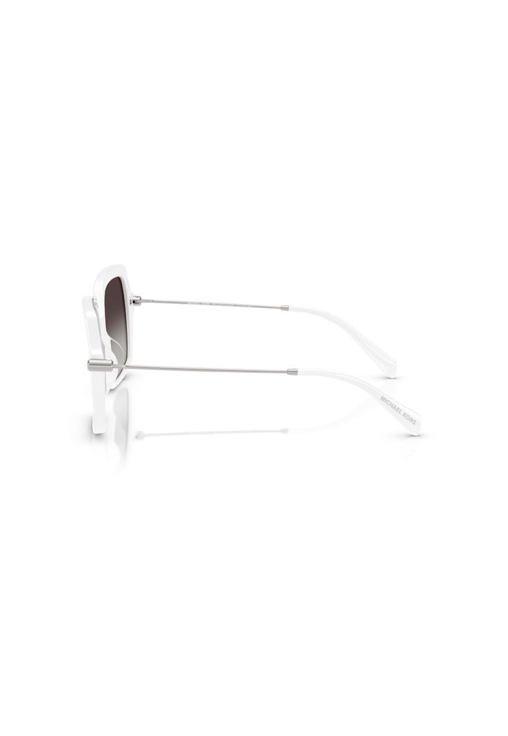 Lentes de Sol Quogue Blanco Michael Kors MK2247U31008G-2