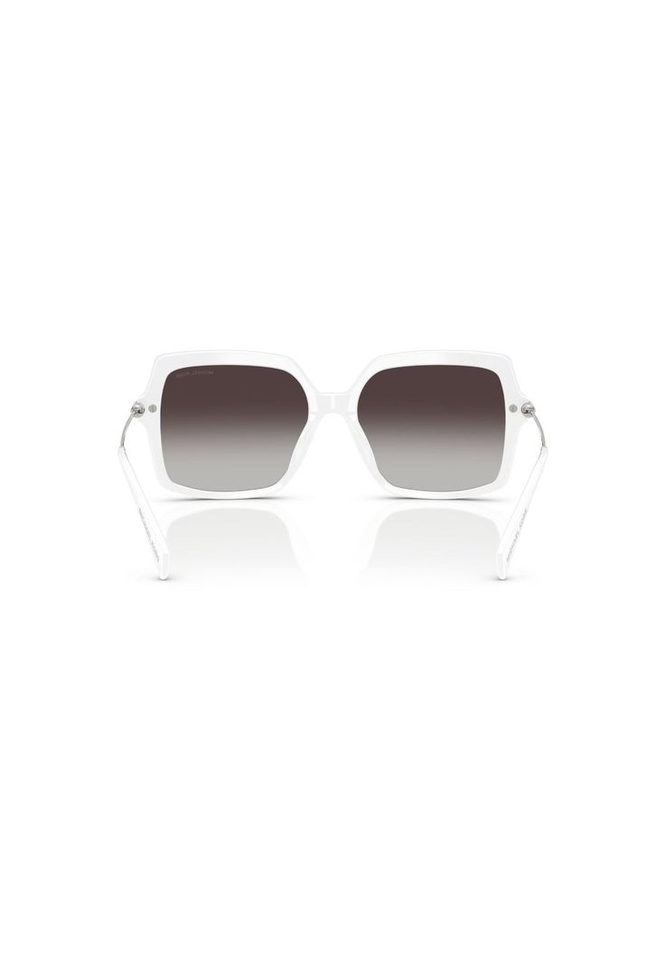 Lentes de Sol Quogue Blanco Michael Kors MK2247U31008G-3