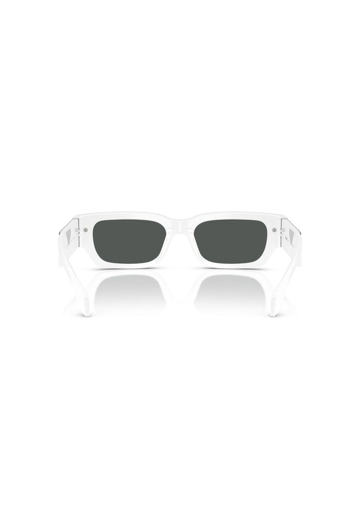 Lentes de Sol Negro y Blanco Versace VE4465545987-3