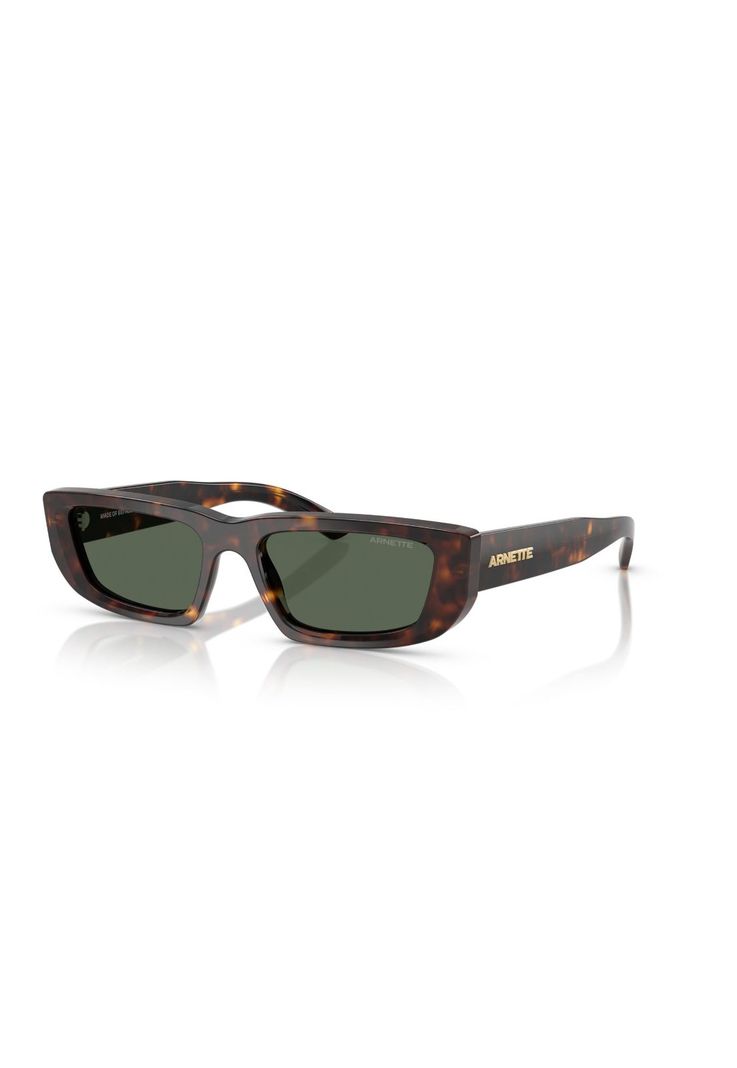 Lentes de Sol Al Havana Arnette AN4357122271-1