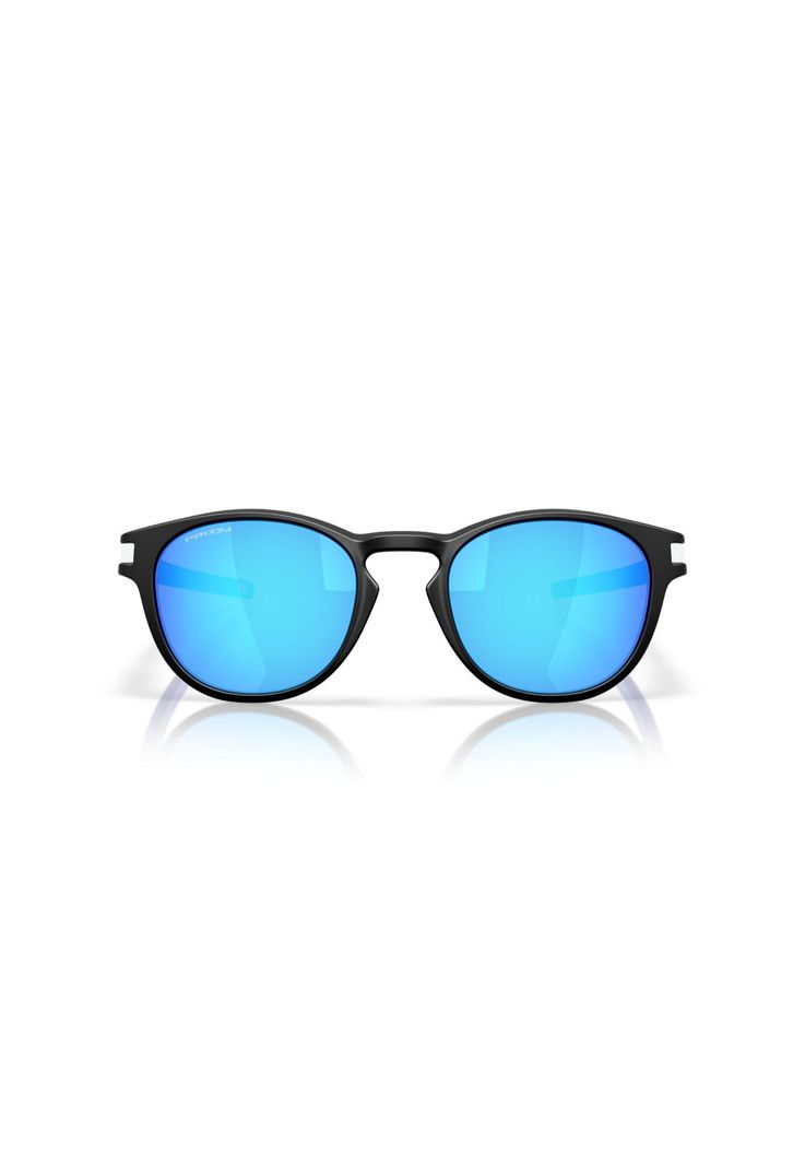 Lentes de Sol Latch Prizm Sapphire Oakley OO9265926570-0