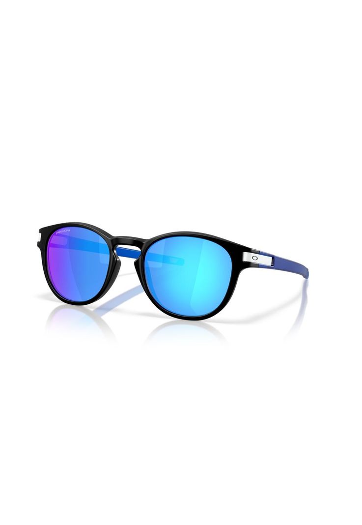 Lentes de Sol Latch Prizm Sapphire Oakley OO9265926570-1