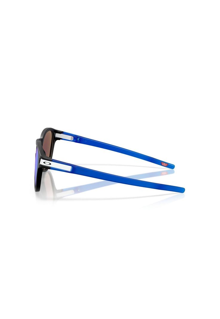 Lentes de Sol Latch Prizm Sapphire Oakley OO9265926570-2