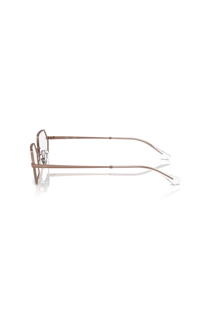 Lentes Ópticos Yevi Cobre Ray-Ban Optical RX65282943-2