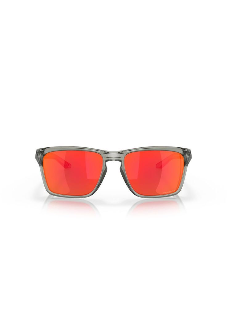 Lentes de Sol Sylas Prizm Ruby Oakley OO9448944832-0