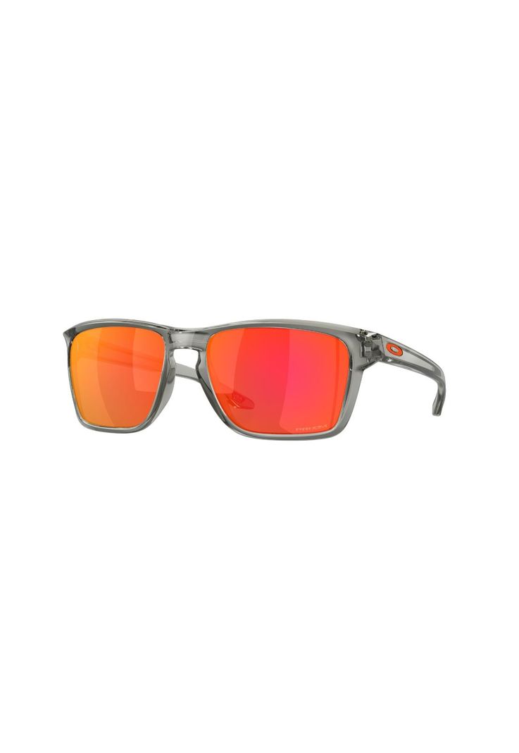 Lentes de Sol Sylas Prizm Ruby Oakley OO9448944832-1