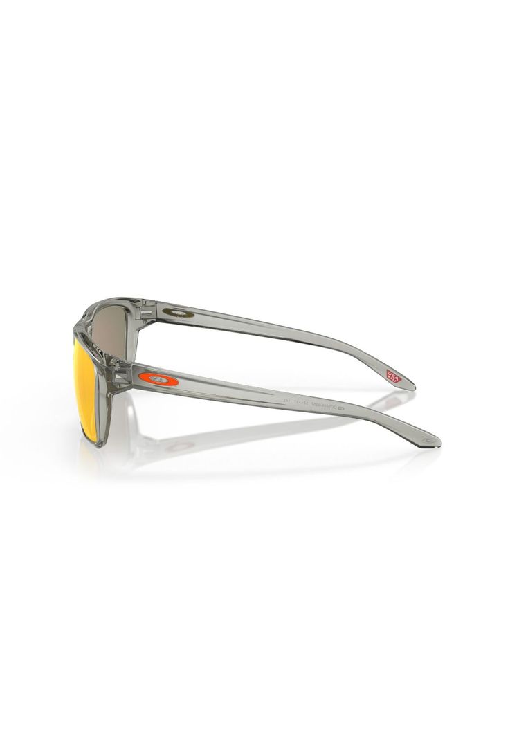 Lentes de Sol Sylas Prizm Ruby Oakley OO9448944832-2