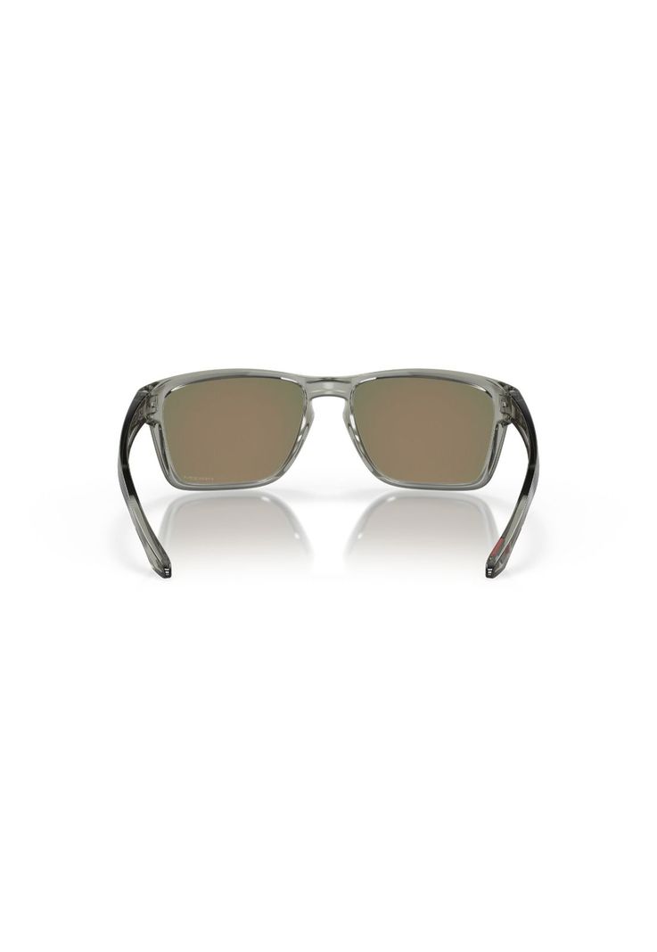 Lentes de Sol Sylas Prizm Ruby Oakley OO9448944832-3