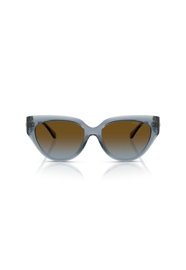 Lentes de Sol Boca Raton Azul Michael Kors MK2241U401413-0